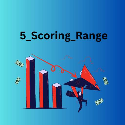 Scoring Range